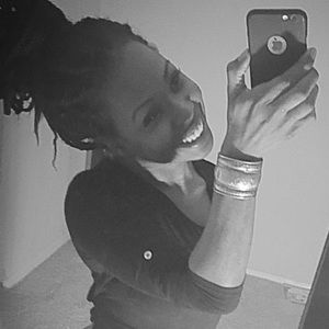 Meet your Posher, Aaliyah